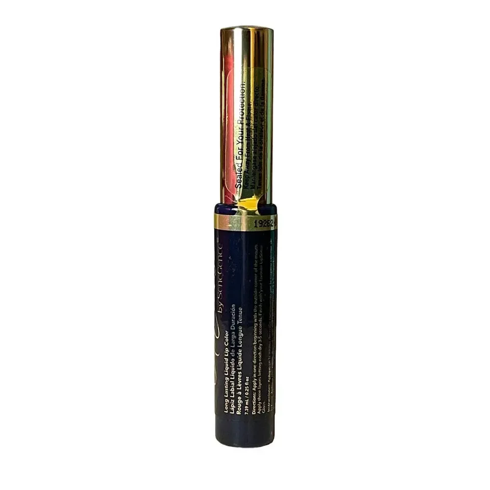 SeneGence Midnight Muse LipSense New Sealed Limited Edition